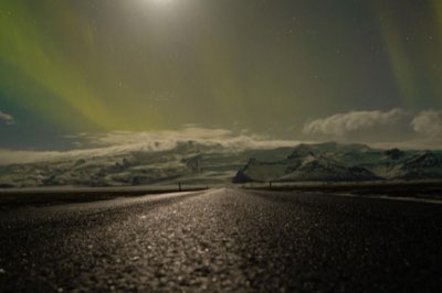 99% de chance: Alinhando o solar e o céu para ver a Aurora