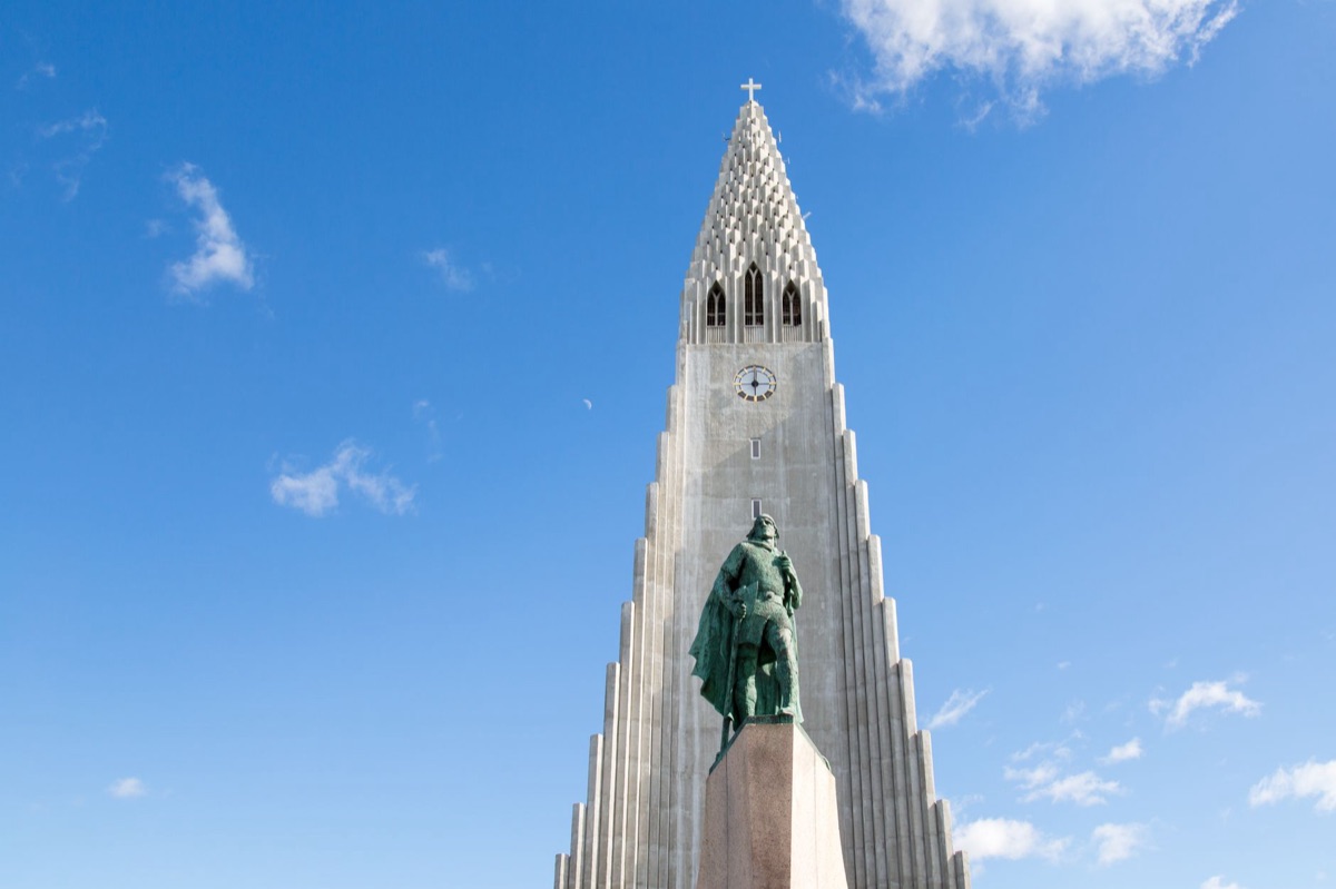 dívida islandia