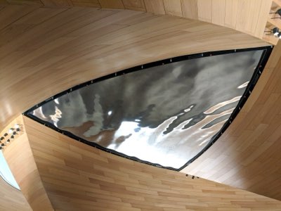 99,9% hernieuwbaar: De energie die IJslandse kunst voedt