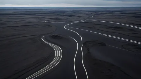 アイスランド一周！リングロード攻略法と4つの旅のステップ