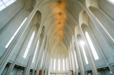 35% der Bevölkerung: Reykjavík als Herzstück der Musikszene