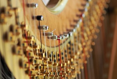 82% State Funding Supports Symphony's Cultural Journey