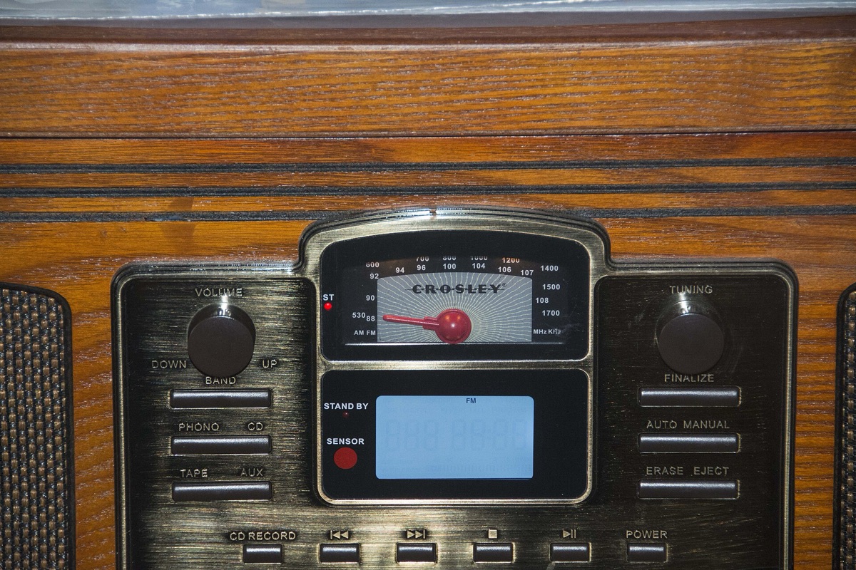 Music, record player, vinyl