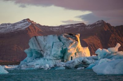 Island Gletscherreise: 5-7 Tage vs. 10+ Tage – Ihre Route