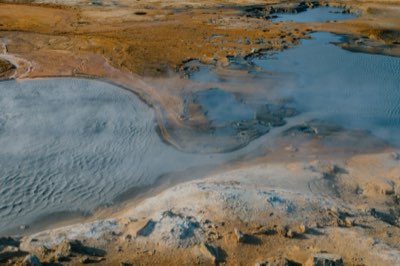 Icelandic Hot Springs: Local Etiquette for a True Soak
