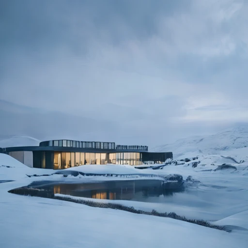 Scopri l'Islanda in 7 giorni: da Seljalandsfoss ai ghiacciai blu