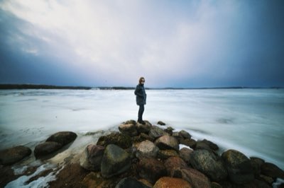 IJsland 7 Dagen: Gletsjer, Aurora & Warmte Combinatie