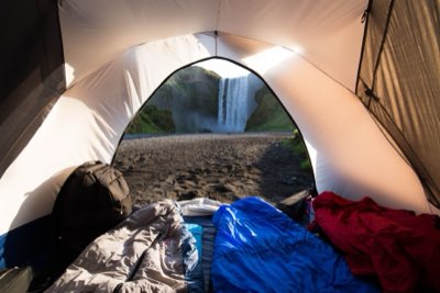Iceland Camping: Choose Campsites Wisely for Your Trip
