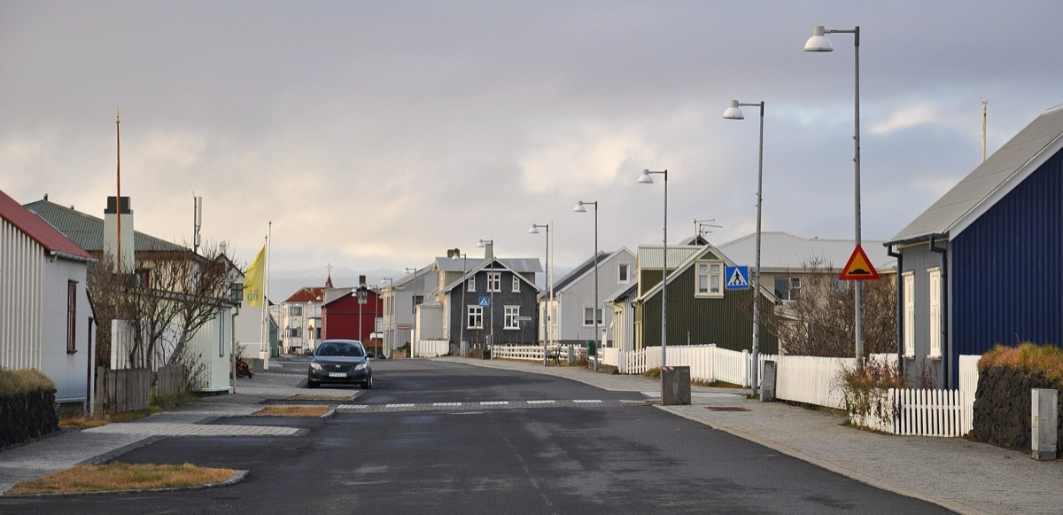 calles iceland