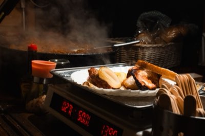 Cucina Islandese: 6 Passi per Assaggiare i Sapori Vichivi Unici