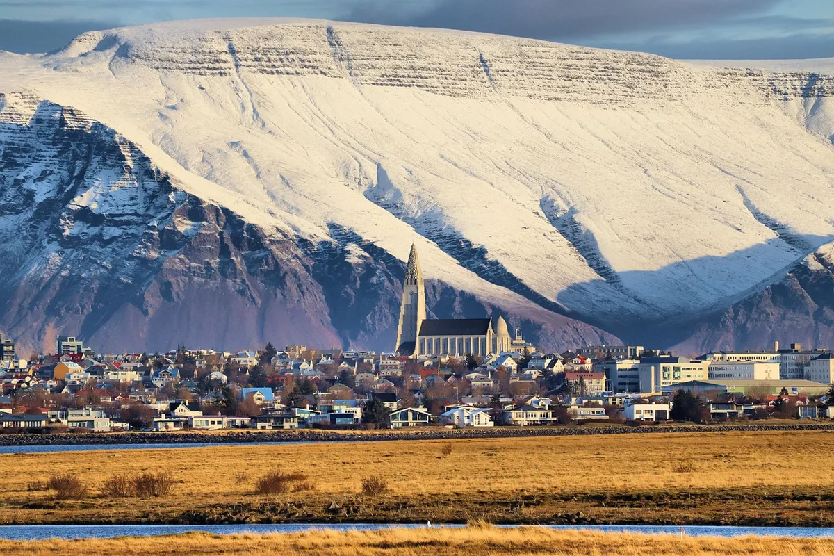 iceland, city, reykjavik, church, landmark, architecture, panorama, buildings, icelandic, downtown, reykjavik, reykjavik, reykjavik, reykjavik, reykjavik